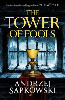 The Tower of Fools voorzijde