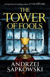 The Tower of Fools voorzijde