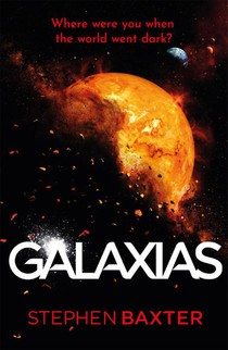 Galaxias voorzijde