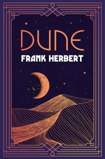 Dune voorzijde