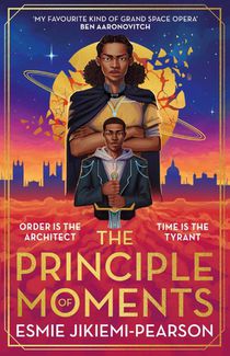 The Principle of Moments
