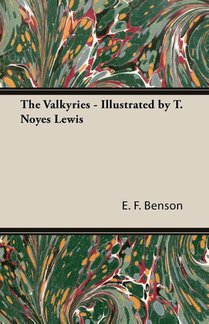 The Valkyries - Illustrated by T. Noyes Lewis