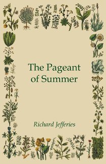 The Pageant of Summer