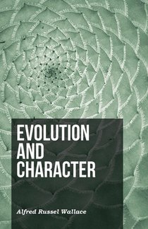 Evolution and Character