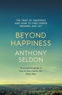 Beyond Happiness voorzijde