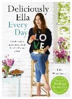 Deliciously Ella Every Day voorzijde