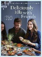 Deliciously Ella with Friends voorzijde