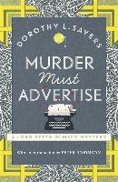 Murder Must Advertise