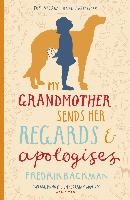 My Grandmother Sends Her Regards and Apologises voorzijde