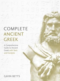 Complete Ancient Greek