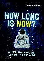 How Long is Now? voorzijde