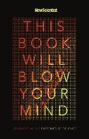 This Book Will Blow Your Mind voorzijde