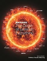 New Scientist: The Origin of (almost) Everything voorzijde