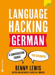 Lewis, B: Language Hacking German