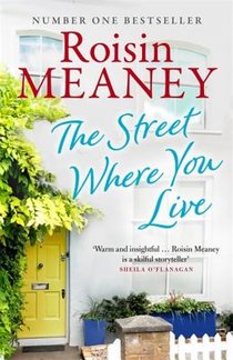 The Street Where You Live