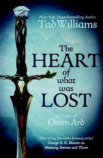 The Heart of What Was Lost