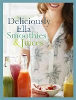Deliciously Ella: Smoothies & Juices voorzijde