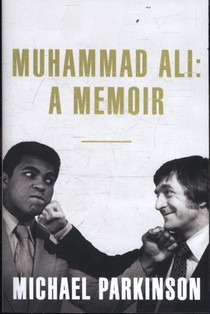 Muhammad Ali: A Memoir voorzijde