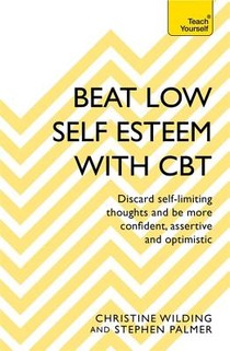 Beat Low Self-Esteem With CBT voorzijde