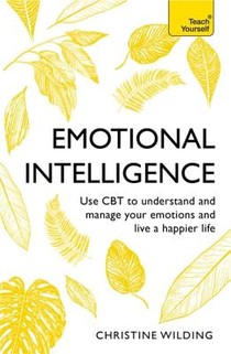 Emotional Intelligence voorzijde