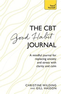 CBT Good Habit Journal voorzijde