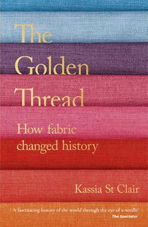 The Golden Thread