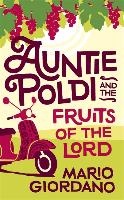Auntie Poldi and the Fruits of the Lord voorzijde