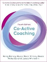 Co-Active Coaching voorzijde