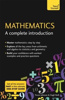 Mathematics: A Complete Introduction voorzijde