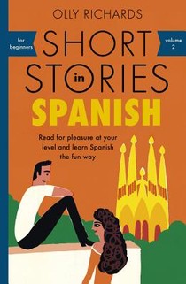 Short Stories in Spanish for Beginners