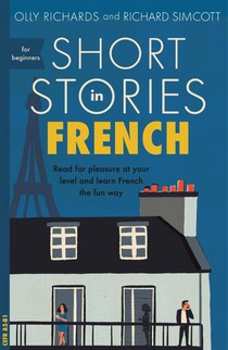 Short Stories in French for Beginners