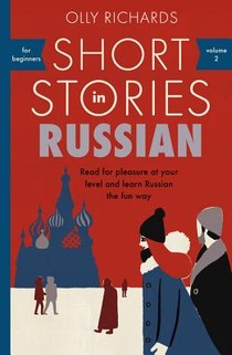 Short Stories in Russian for Beginners