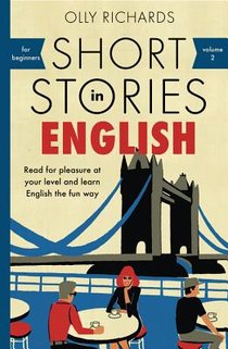 Short Stories in English for Beginners