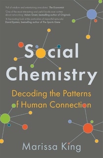 Social Chemistry voorzijde