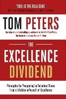 The Excellence Dividend voorzijde