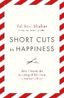 Short Cuts To Happiness voorzijde