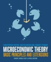 Microeconomic Theory voorzijde