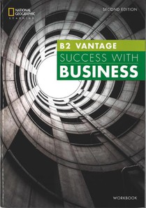 Success with BEC Vantage Workbook