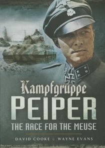 Kampfgruppe Peiper: The Race for the Meuse voorzijde