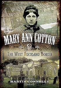 Mary Ann Cotton - Dark Angel: Britain's First Female Serial Killer