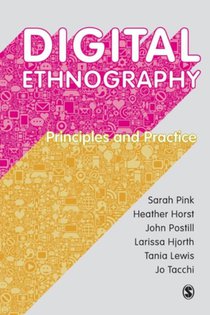 Digital Ethnography