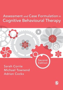 Assessment and Case Formulation in Cognitive Behavioural Therapy voorzijde