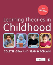 Learning Theories in Childhood voorzijde