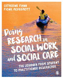 Doing Research in Social Work and Social Care