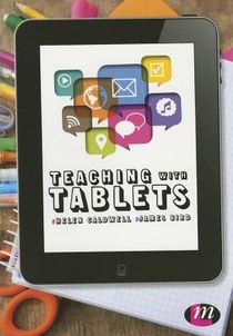 Teaching with Tablets voorzijde