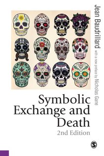 Symbolic Exchange and Death voorzijde