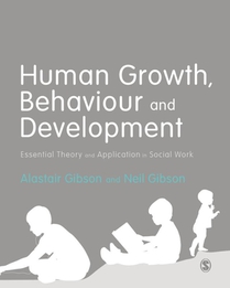 Human Growth, Behaviour and Development voorzijde