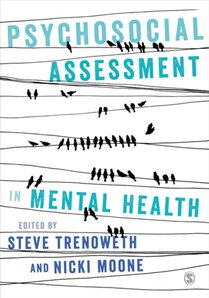 Psychosocial Assessment in Mental Health