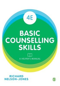 Basic Counselling Skills voorzijde