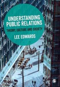 Understanding Public Relations voorzijde